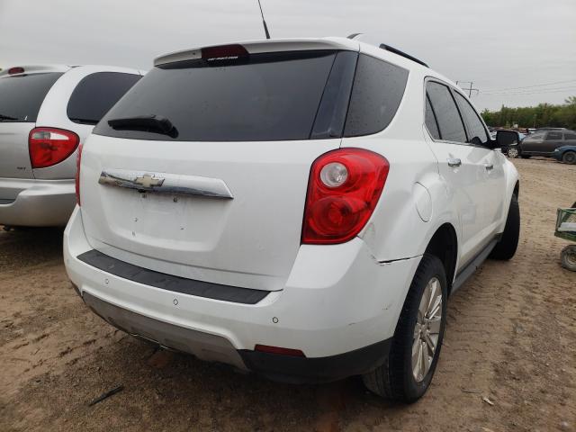 Photo 3 VIN: 2CNALPEW2A6295091 - CHEVROLET EQUINOX LT 