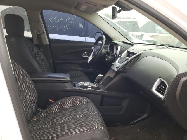 Photo 4 VIN: 2CNALPEW2A6295091 - CHEVROLET EQUINOX LT 