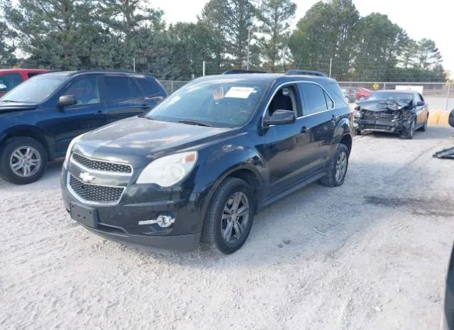 Photo 1 VIN: 2CNALPEW2A6335699 - CHEVROLET EQUINOX 