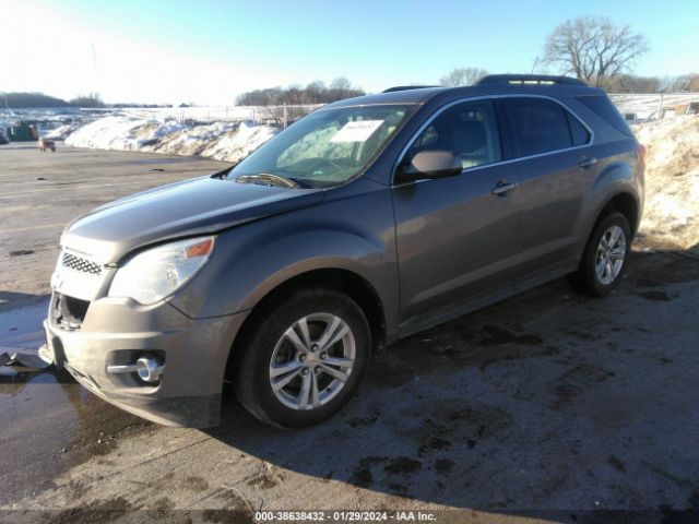 Photo 1 VIN: 2CNALPEW2A6342491 - CHEVROLET EQUINOX 