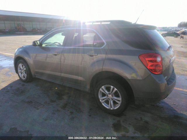 Photo 2 VIN: 2CNALPEW2A6342491 - CHEVROLET EQUINOX 