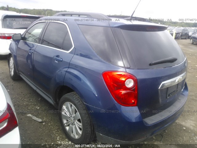 Photo 2 VIN: 2CNALPEW2A6363941 - CHEVROLET EQUINOX 