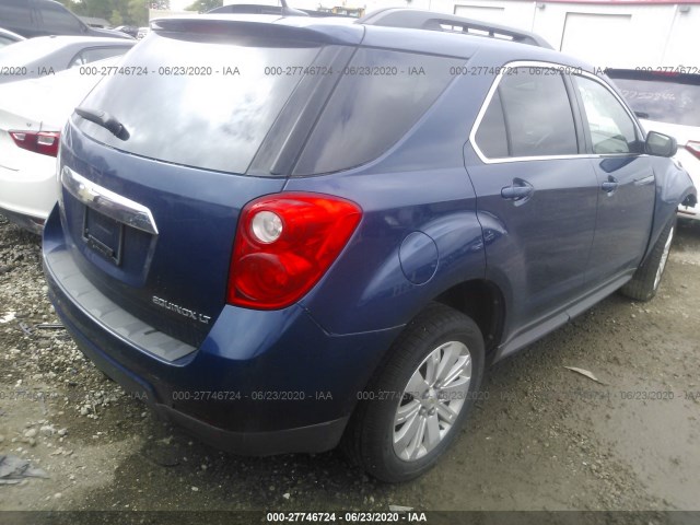 Photo 3 VIN: 2CNALPEW2A6363941 - CHEVROLET EQUINOX 