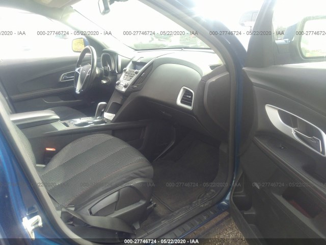 Photo 4 VIN: 2CNALPEW2A6363941 - CHEVROLET EQUINOX 