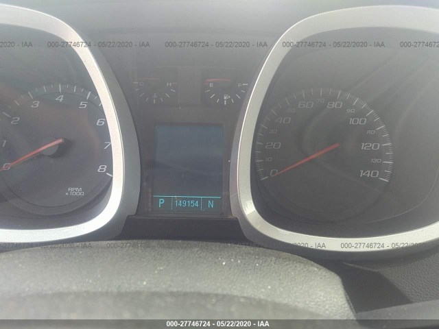 Photo 6 VIN: 2CNALPEW2A6363941 - CHEVROLET EQUINOX 