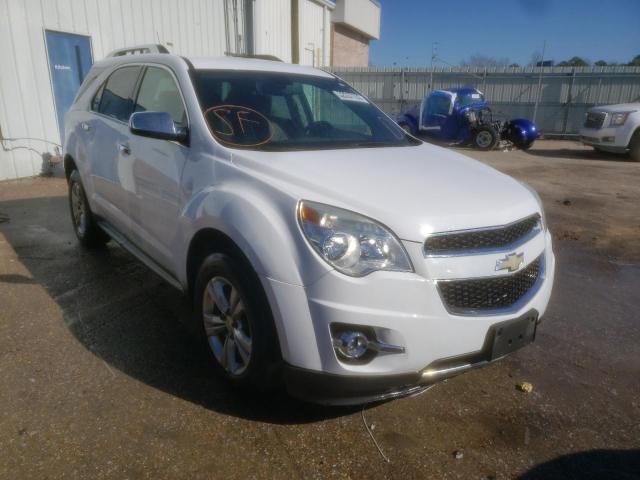 Photo 0 VIN: 2CNALPEW2A6374311 - CHEVROLET EQUINOX LT 