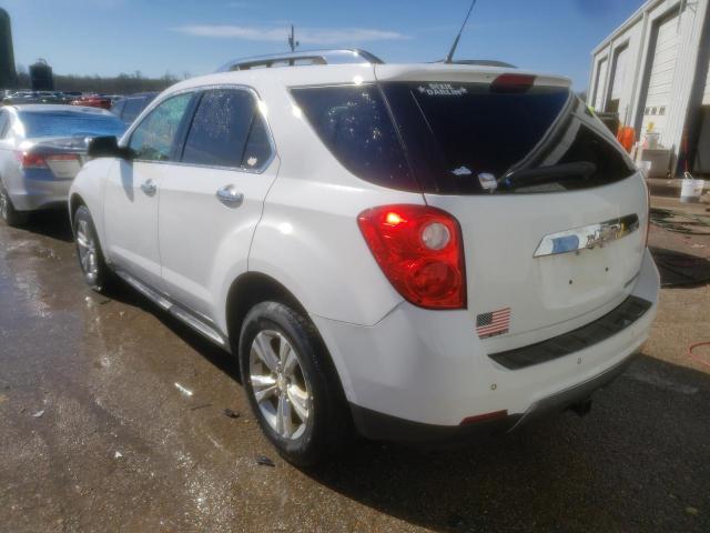 Photo 2 VIN: 2CNALPEW2A6374311 - CHEVROLET EQUINOX LT 