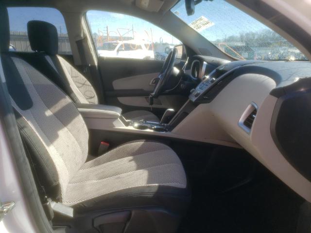 Photo 4 VIN: 2CNALPEW2A6374311 - CHEVROLET EQUINOX LT 