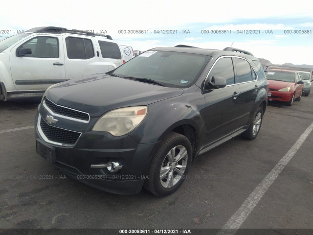 Photo 1 VIN: 2CNALPEW2A6375538 - CHEVROLET EQUINOX 