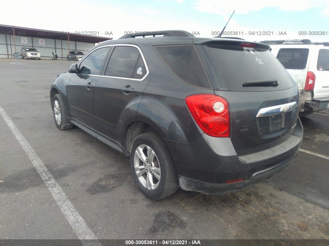 Photo 2 VIN: 2CNALPEW2A6375538 - CHEVROLET EQUINOX 