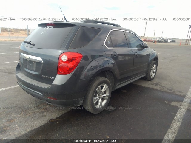 Photo 3 VIN: 2CNALPEW2A6375538 - CHEVROLET EQUINOX 