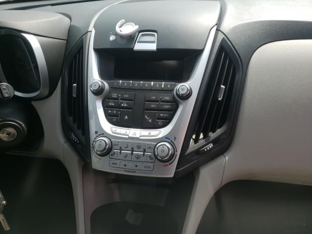 Photo 8 VIN: 2CNALPEW2A6409901 - CHEVROLET EQUINOX LT 