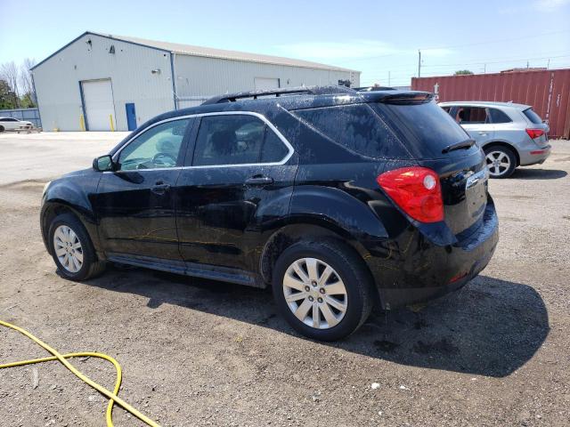 Photo 1 VIN: 2CNALPEW2A6411292 - CHEVROLET EQUINOX LT 