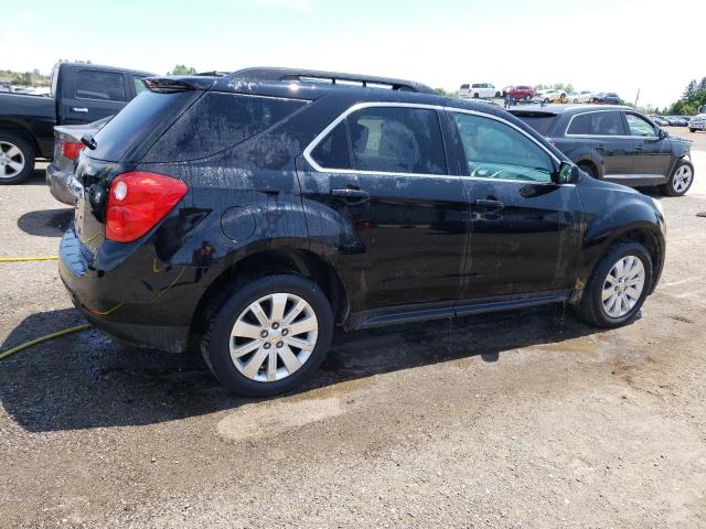 Photo 2 VIN: 2CNALPEW2A6411292 - CHEVROLET EQUINOX LT 