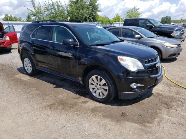 Photo 3 VIN: 2CNALPEW2A6411292 - CHEVROLET EQUINOX LT 