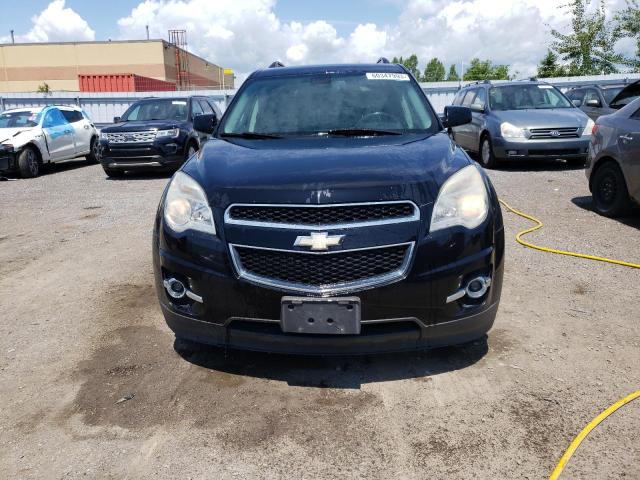 Photo 4 VIN: 2CNALPEW2A6411292 - CHEVROLET EQUINOX LT 