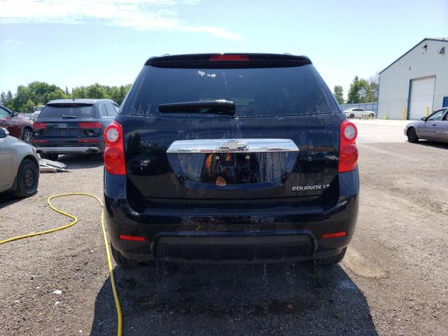 Photo 5 VIN: 2CNALPEW2A6411292 - CHEVROLET EQUINOX LT 