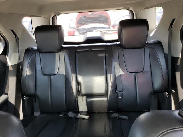 Photo 9 VIN: 2CNALPEW2A6411292 - CHEVROLET EQUINOX LT 