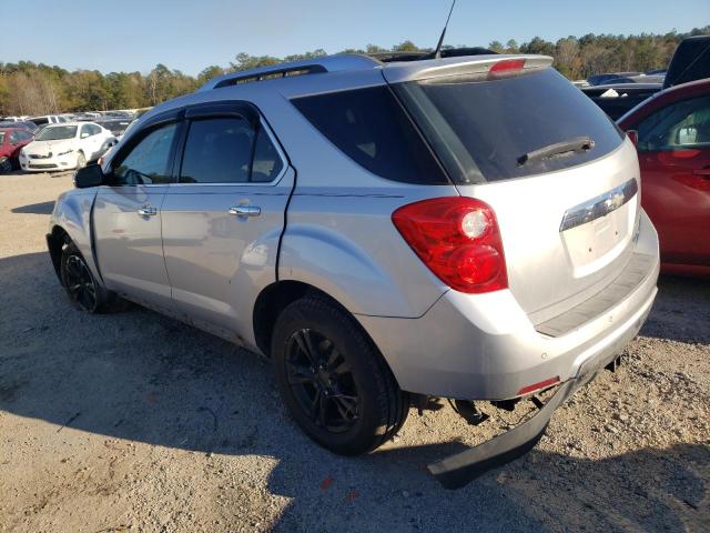 Photo 2 VIN: 2CNALPEW3A6228077 - CHEVROLET EQUINOX LT 