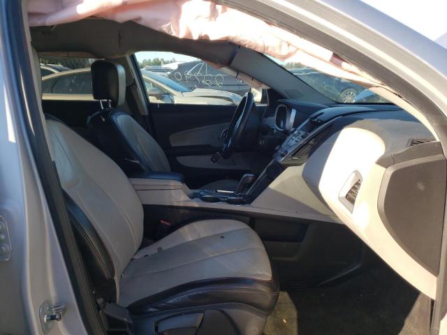 Photo 4 VIN: 2CNALPEW3A6228077 - CHEVROLET EQUINOX LT 