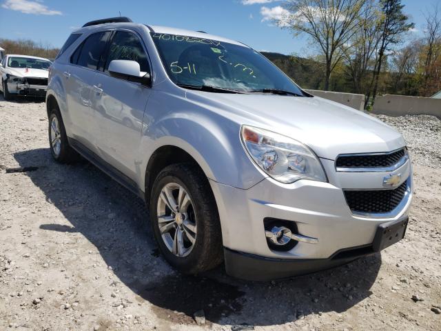 Photo 0 VIN: 2CNALPEW3A6245686 - CHEVROLET EQUINOX LT 