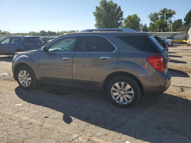 Photo 1 VIN: 2CNALPEW3A6276954 - CHEVROLET EQUINOX LT 