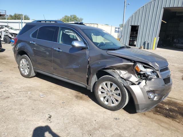 Photo 3 VIN: 2CNALPEW3A6276954 - CHEVROLET EQUINOX LT 