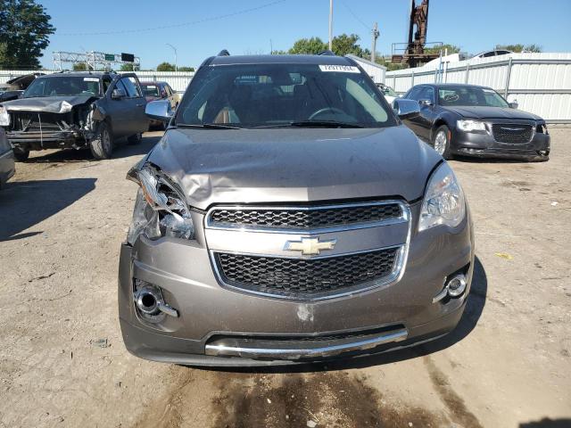 Photo 4 VIN: 2CNALPEW3A6276954 - CHEVROLET EQUINOX LT 