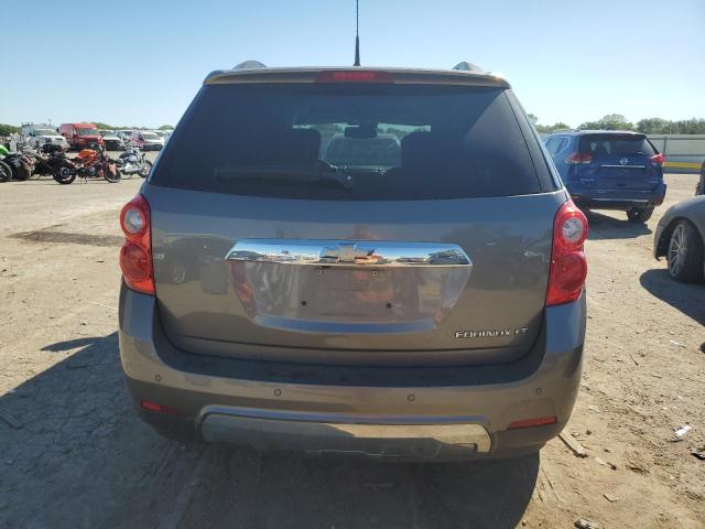 Photo 5 VIN: 2CNALPEW3A6276954 - CHEVROLET EQUINOX LT 