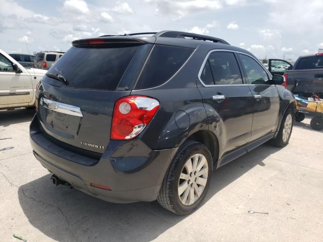 Photo 3 VIN: 2CNALPEW3A6279921 - CHEVROLET EQUINOX LT 