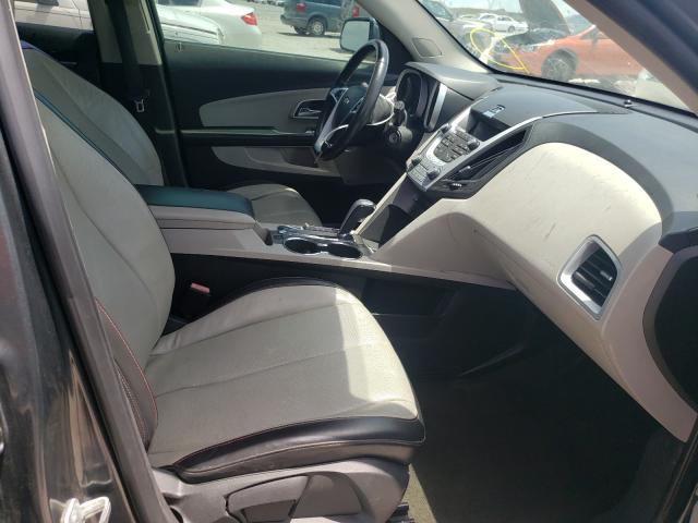 Photo 4 VIN: 2CNALPEW3A6279921 - CHEVROLET EQUINOX LT 