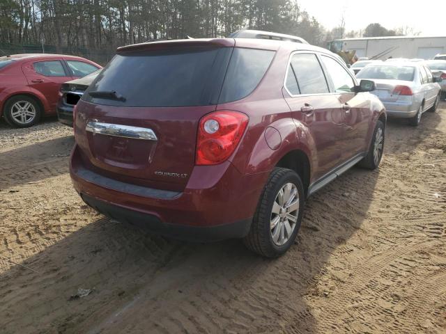 Photo 3 VIN: 2CNALPEW3A6285430 - CHEVROLET EQUINOX 