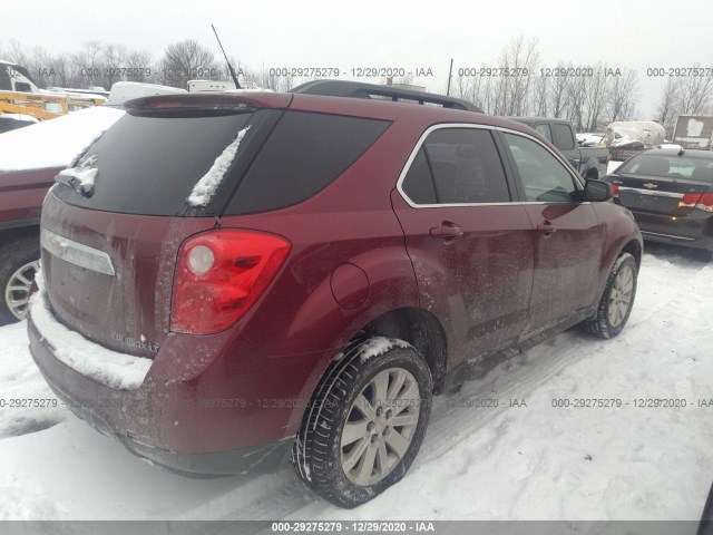 Photo 3 VIN: 2CNALPEW3A6285430 - CHEVROLET EQUINOX 