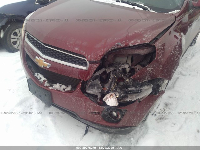 Photo 5 VIN: 2CNALPEW3A6285430 - CHEVROLET EQUINOX 