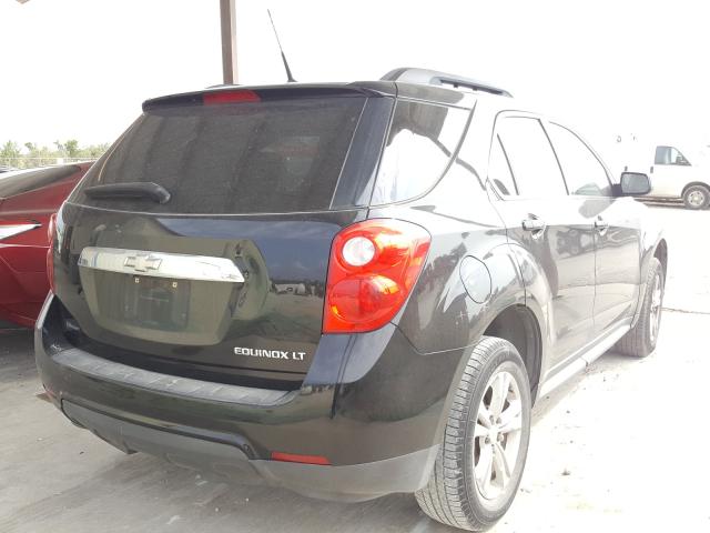 Photo 3 VIN: 2CNALPEW3A6287968 - CHEVROLET EQUINOX LT 