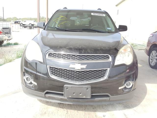 Photo 8 VIN: 2CNALPEW3A6287968 - CHEVROLET EQUINOX LT 