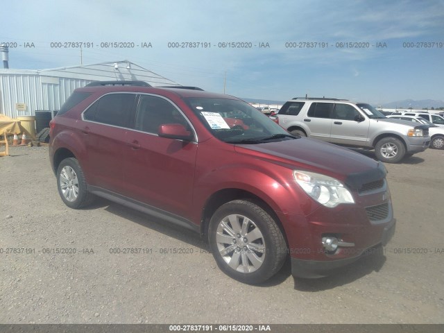 Photo 0 VIN: 2CNALPEW3A6292572 - CHEVROLET EQUINOX 