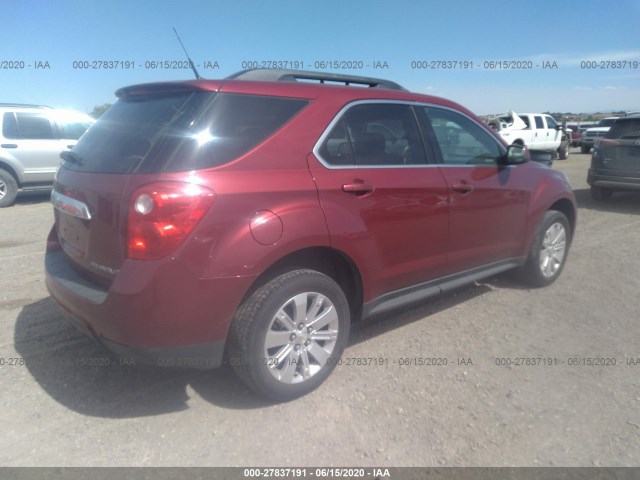 Photo 3 VIN: 2CNALPEW3A6292572 - CHEVROLET EQUINOX 