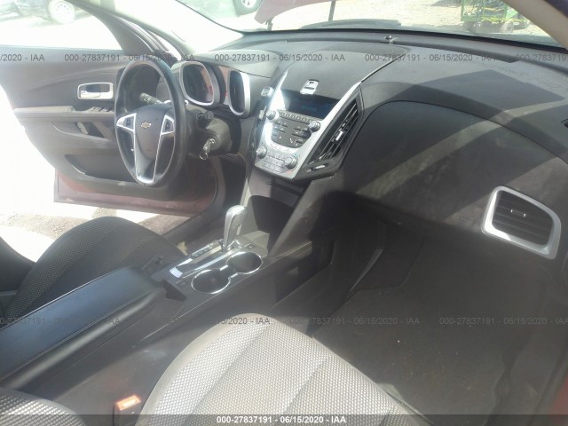 Photo 4 VIN: 2CNALPEW3A6292572 - CHEVROLET EQUINOX 