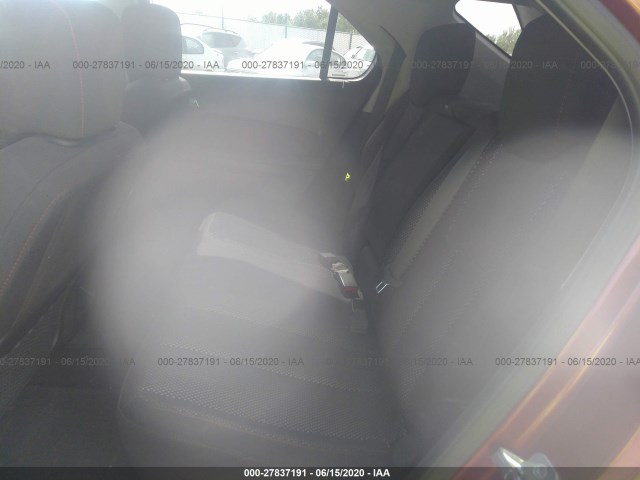 Photo 7 VIN: 2CNALPEW3A6292572 - CHEVROLET EQUINOX 