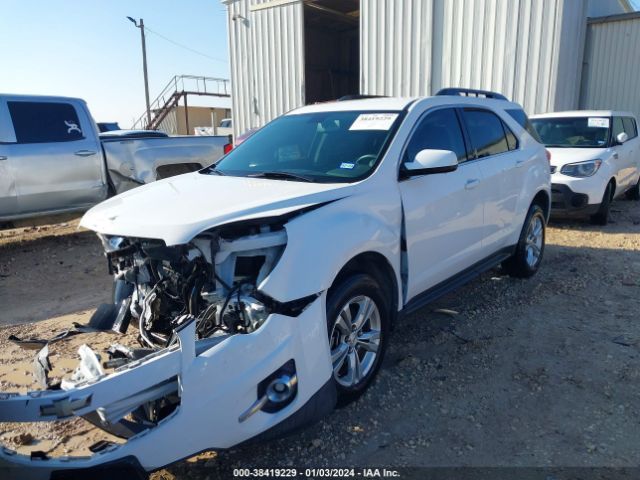 Photo 1 VIN: 2CNALPEW3A6367397 - CHEVROLET EQUINOX 