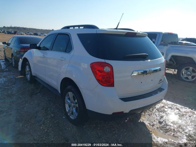 Photo 2 VIN: 2CNALPEW3A6367397 - CHEVROLET EQUINOX 