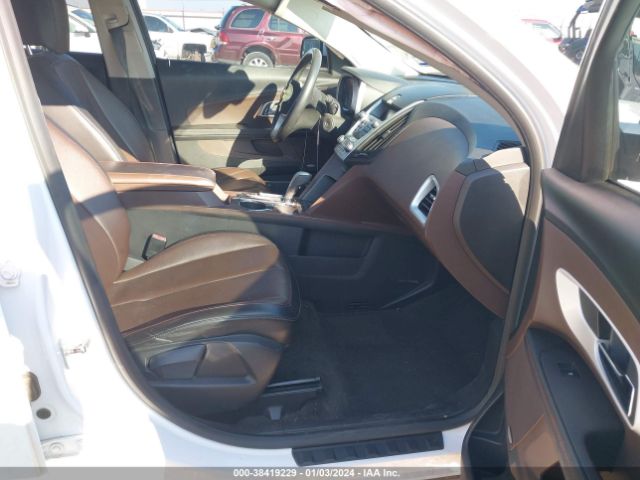 Photo 4 VIN: 2CNALPEW3A6367397 - CHEVROLET EQUINOX 