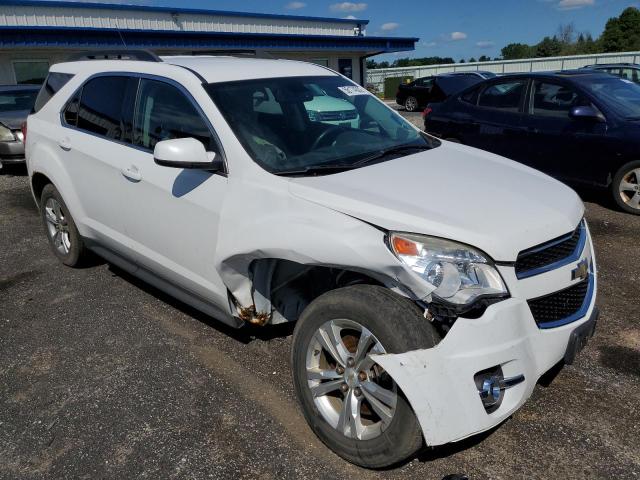 Photo 0 VIN: 2CNALPEW3A6379355 - CHEVROLET EQUINOX LT 