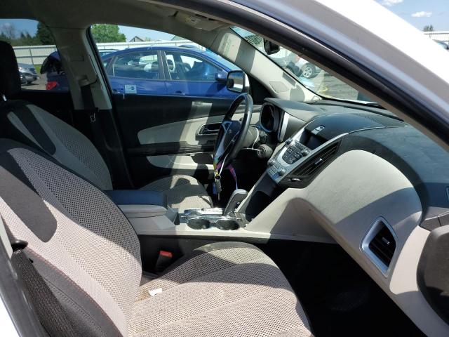 Photo 4 VIN: 2CNALPEW3A6379355 - CHEVROLET EQUINOX LT 