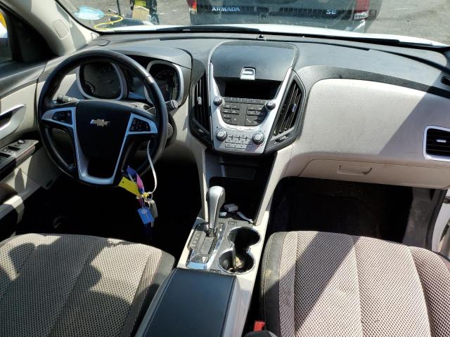 Photo 8 VIN: 2CNALPEW3A6379355 - CHEVROLET EQUINOX LT 