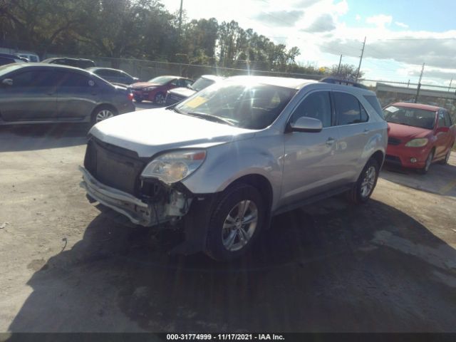 Photo 1 VIN: 2CNALPEW3A6393837 - CHEVROLET EQUINOX 