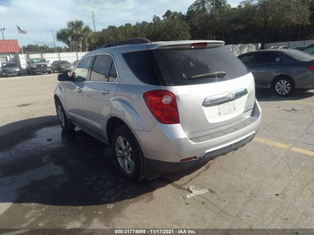 Photo 2 VIN: 2CNALPEW3A6393837 - CHEVROLET EQUINOX 