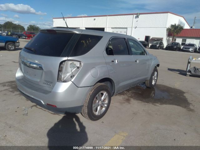 Photo 3 VIN: 2CNALPEW3A6393837 - CHEVROLET EQUINOX 