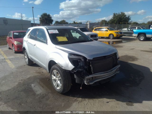 Photo 5 VIN: 2CNALPEW3A6393837 - CHEVROLET EQUINOX 